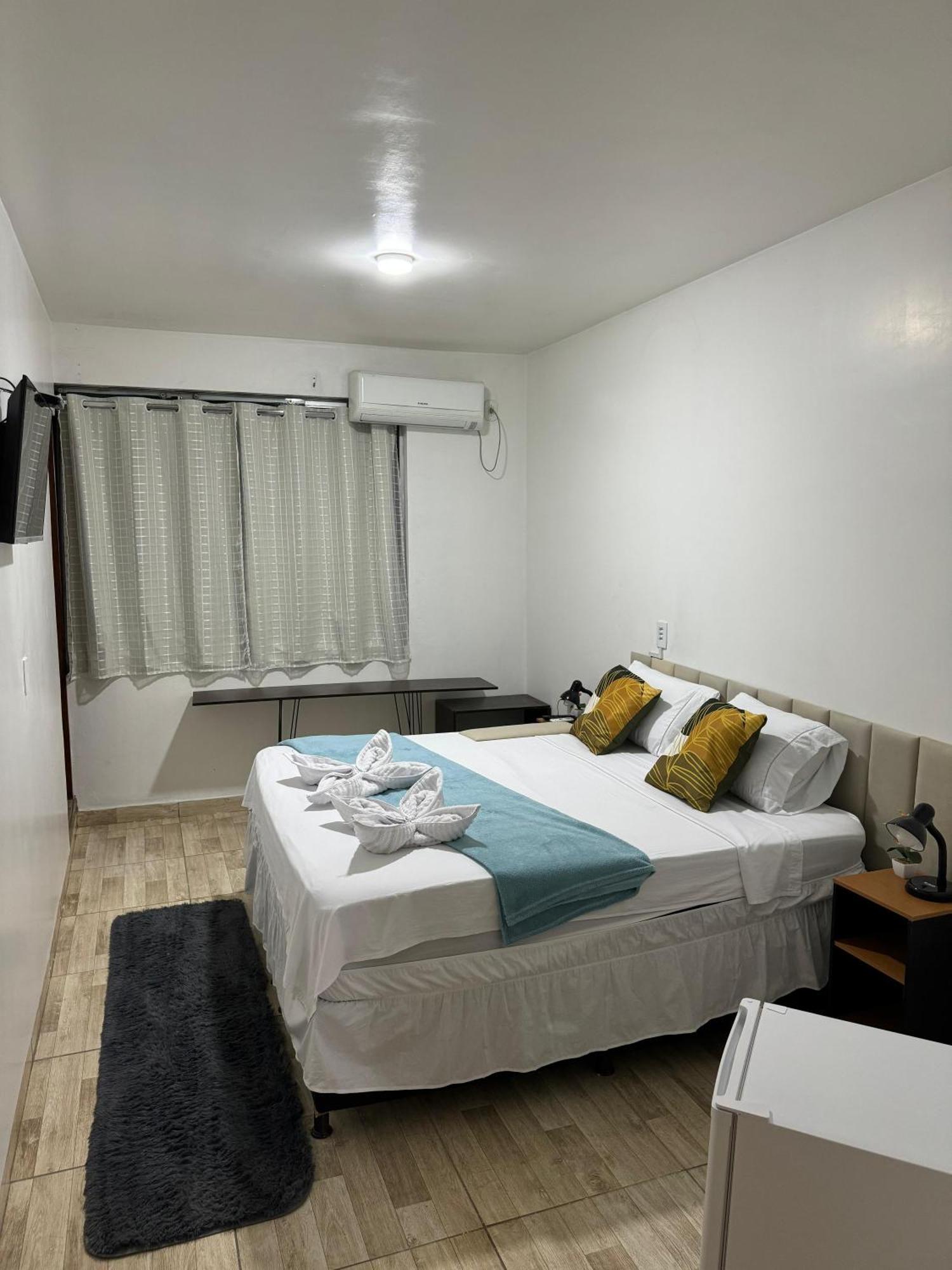 Pousada Villa Carolina Carolina  Dış mekan fotoğraf