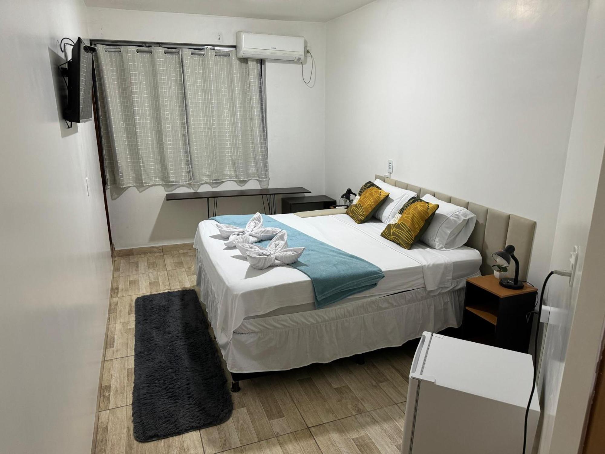 Pousada Villa Carolina Carolina  Dış mekan fotoğraf